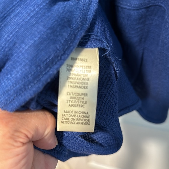 MAX STUDIO Dress L NWT - Picture 8 of 8